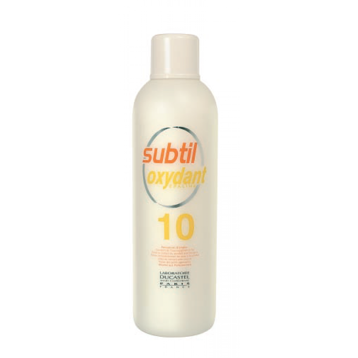 Subtil Oξυζενέ